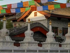 -西安市广仁寺