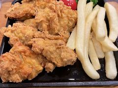 -Kpasta韩式意大利面