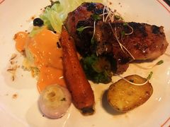 蜜汁烤鸡腿肉-Juicy Bakery(瑞景店)
