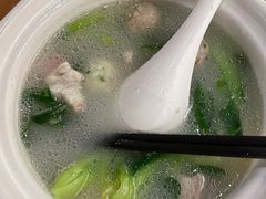 -姚面记·海派家常菜(恒基名人购物中心店)