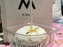 -M Stand(宁波万象城店)