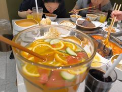 -海底捞火锅(赛格国际购物中心店)
