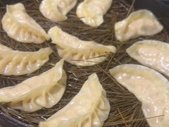 -松针蔡记蒸饺(花园路店)