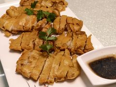 -宜兴隆家宴·私房菜(泰安华庭店)