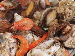 -前王院•巧克力海鲜市集餐厅(万平口店)