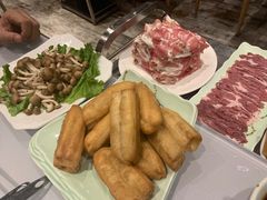 -gleeglee乐溢亦茶(合生汇店)