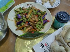 -杨厝六十六农庄农舍(杨厝路店)