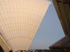 -悉尼歌剧院