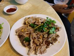 -棉湖小吃(龙河路店)