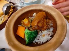 -山东八大碗山东老字号