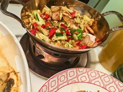 -径山十八道·风味民间菜(华夏之心店)