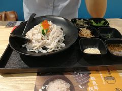 -渔米丰·广府鱼汤米线(光明广场店)