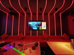 -星聚会KTV(龙湖上海奉贤天街店)