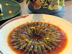 -金海华·悦食东方(苏州中心商场店)