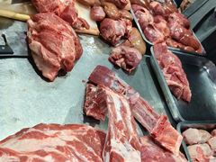 -标记美食新鲜猪杂(兴南大道店)