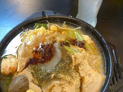 -O记东北砂锅麻辣烫