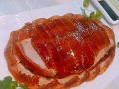 -四季民福烤鸭店(前门店)