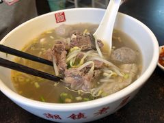 -潮镇老尾牛杂(环城西路店)