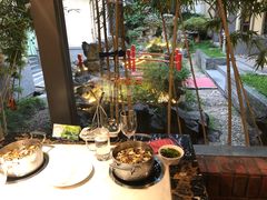 店内布置-田园肥牛府(二十四桥店)