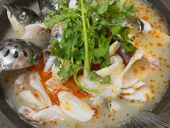 -十三香辣虾(夏湾店)