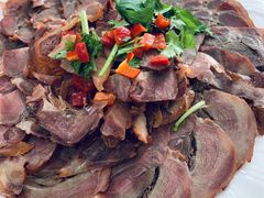 -老兵食堂(景新街店)