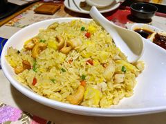-隆隆金大茶楼(地王广场店)