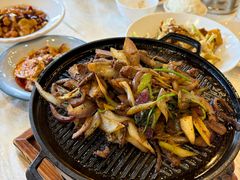 -便宜坊烤鸭店(玉蜓桥天坛店)