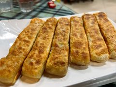 -六顺园清真回族饭店(工程街店)