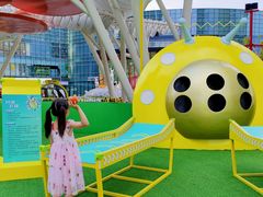 -大族广场Mall&More