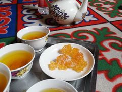 -百年老茶馆