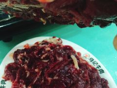 -乌记鲜活牛肉城(金砂东路店)