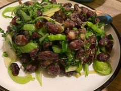 蔬菜酥红豆-云之南(八里庄店)