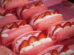 -巴黎贝甜(五道口店)