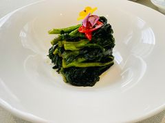 黑松露烤菜-逸道(益丰·外滩源店)