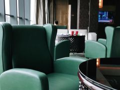 -广州天河希尔顿酒店