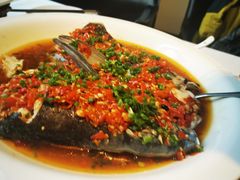 -然庭·新湘菜(紫竹桥店)