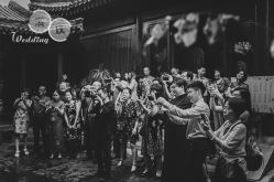 -花家怡园·宴会厅(簋街四合院总店)