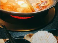 -湊湊火锅·茶憩(上海合生汇店)