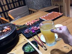 白啤-红沃烤肉(家乐福2部店)