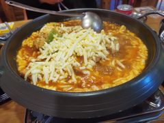 -恩你小木屋·烤肉韩式料理(嘉兴秀洲店)