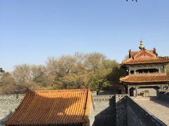 -北陵公园