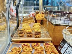 -DANXI丹喜面包·蛋糕(庐山店)