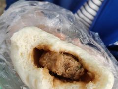 肉包-莹珠阁·私房菜