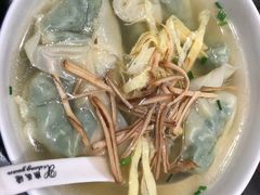 荠菜大馄饨-熙盛源(凤凰街店)