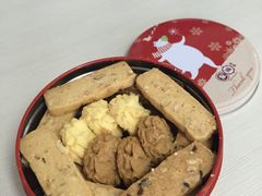 -家琳甜品(江南东店)