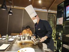 -水木锦堂·自助铁板烧(世贸天阶店)