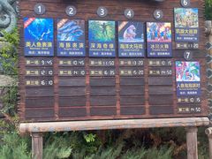 -哈尔滨波塞冬海底世界