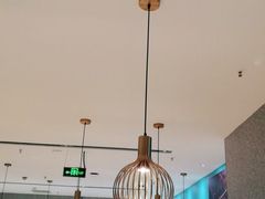大堂-半天妖烤鱼(中山路店)