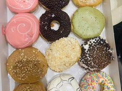 -J.CO Donuts & Coffee(Mal Bali Galeria)