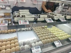 -许阿姨糕团店(南京总店)